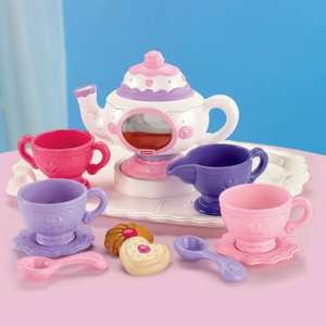   Laugh & Learn Say Please Tea Set by Fisher Price