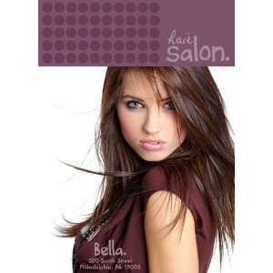 Hair Salon Generic 1 Sign