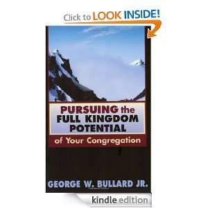   Leadership Series) George W. Bullard Jr.  Kindle Store