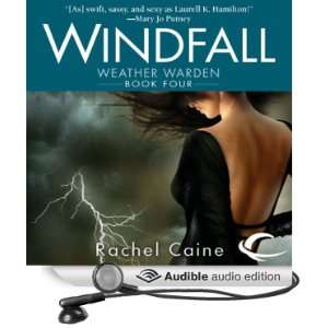  Windfall Weather Warden, Book 4 (Audible Audio Edition 