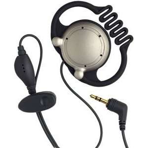  RCA TP430BK Over The Ear Headset Electronics