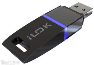 PACE iLok 2nd Generation (Universal USB Dongle)  