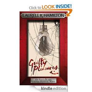 Guilty Pleasures Laurell K. Hamilton  Kindle Store