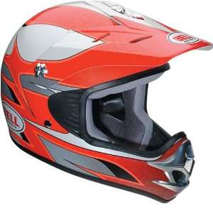  SC X JR. Mcgrath Helmets Automotive