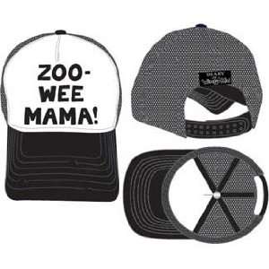  Baseball Cap   Diary of a Wimpy KID   Zoo Wee Mama (Hat 
