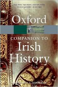   History, (0199234833), S. J. Connolly, Textbooks   