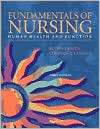 Fundamentals of Nursing Human Health and Function, (0781718929), Ruth 