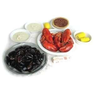 Lobster Bake, Small Grocery & Gourmet Food