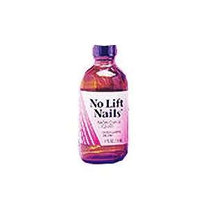  NO LIFT NAILS Acrylic Nail Monomer Liquid 2oz Health 