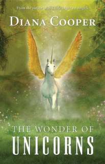    The Unicorn Meditation by Diana Cooper, Findhorn Press  Audiobook