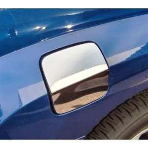  Willmore 520664 Chevy HHR Fuel Door Cover   Fuel Door 