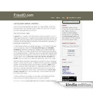  Fraudo Kindle Store Enrique Di Tondo