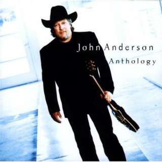  Anthology John Anderson