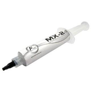 Arctic Cooling MX 2 Thermal Compound  30gram by Arctic Cooling