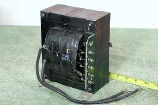 ETO Alpha 374 linear amplifier  