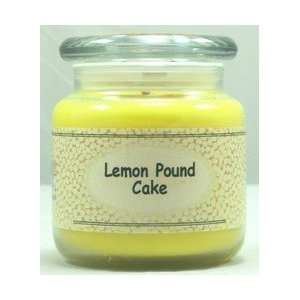  Long Creek 16 Oz Lemon Pound Cake