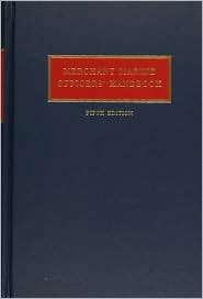 Merchant Marine Officers Handbook, (0870333798), William B. Hayler 