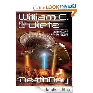  Death Day eBook William Dietz Kindle Store