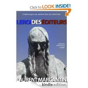   des Éditeurs, chroniques de Moyen Âge de lédition (French Edition