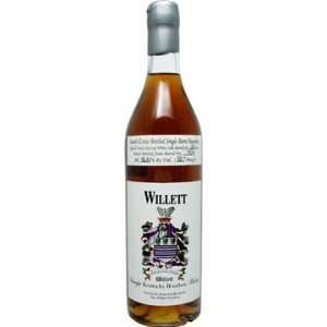  Willett Kentucky Bourbon Single Barrel 20 Year 750ml 