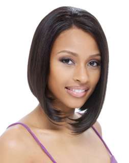 100% REMY HUMAN HAIR Full Lace Wig TINKERBELL #4/30  