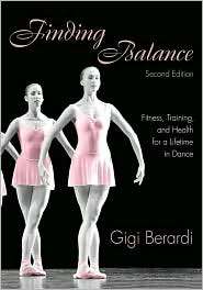 Finding Balance, (0415943396), Gigi Berardi, Textbooks   Barnes 