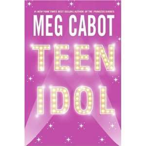  Teen Idol [Paperback] Meg Cabot Books