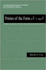   Multiplication, (0471190799), David A. Cox, Textbooks   