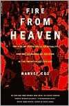fire from heaven harvey cox paperback $ 12 72