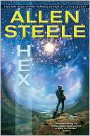   Hex by Allen Steele, Penguin Group (USA) Incorporated 