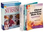 of Nursing Text; & Clinical Nursing Skills Video Guide; Craig 
