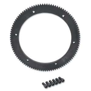 Drag Specialties OEM Replacement Starter Ring Gear   102T 148163