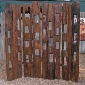  Groovystuff Cripple Creek Room Divider