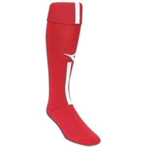  Diadora Azzurri Soccer Socks (Red)