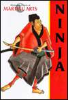   Ninja by Jerry Craven, Rourke Publishing, LLC 