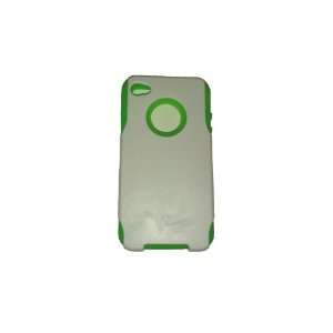  iPhone 4 4G Otterbox Commuter Style Two Layer cover Case 
