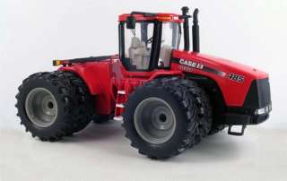 Case IH Steiger 485 Farm Toy Tractor Ag NEW First Gear  
