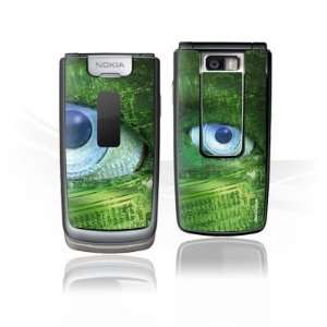  Design Skins for Nokia 6600 Fold   CU Design Folie 