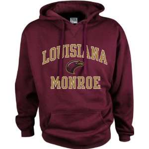 Louisiana Monroe Warhawks Perennial Hooded Sweatshirt