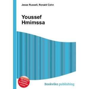  Youssef Hmimssa Ronald Cohn Jesse Russell Books