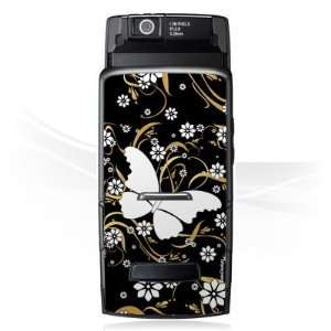  Design Skins for Samsung D820   Fly with Style Design 