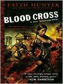   Blood Cross (Jane Yellowrock Series #2) by Faith 