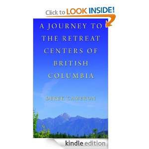   Columbia Kindle Edition Derek Cameron  Kindle Store
