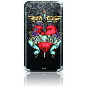   Skin for iPod Touch 1G (Lost Highway 2)  Players & Accessories
