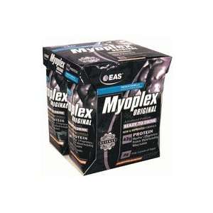  EAS Myoplex Ready to Drink, Cookies and Cream 17oz, 4 pack 