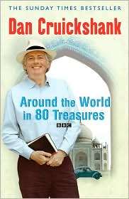   Treasures, (0753819473), Dan Cruickshank, Textbooks   