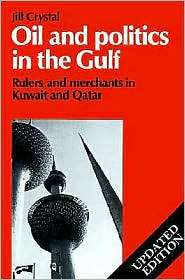   Qatar, Vol. 24, (0521466350), Jill Crystal, Textbooks   