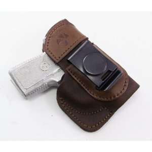  Inside the Waistband Holster for the Kahr P 380 with 