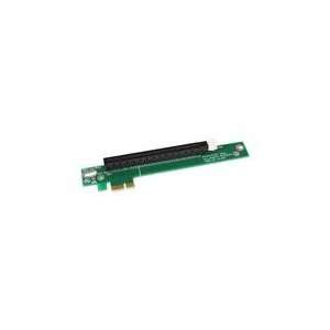  StarTech PCI Express X1 to X16 Slot Extension Adapter for 