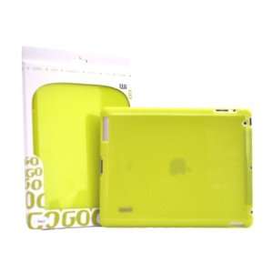  WiGO GADA Green Reflective Cover for the iPad 2 